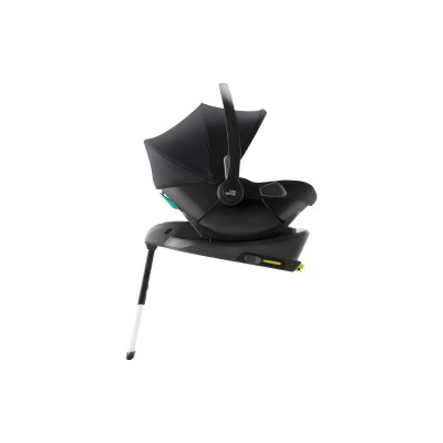 Автокрісло Britax-Romer Baby-Safe Core Space Black (2000038429)