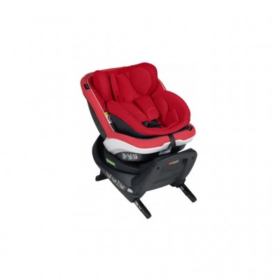 Автокрісло BeSafe iZi Twist B i-Size до 18 кг Sunset Melange (11007221-SunsetM) Автокрісло BeSafe iZi Twist B i-Size до 18 кг Sunset Melange (11007221-SunsetM)