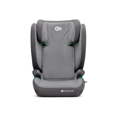 Автокрісло Kinderkraft Junior Fix 2 i-Size Rocket Grey (KCJUFI20GRY0000) (5902533921577) Автокрісло Kinderkraft Junior Fix 2 i-Size Rocket Grey (KCJUFI20GRY0000) (5902533921577)