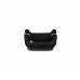 Автокрісло Lionelo Luuk Fix I-Size Luuk бустер Black Carbon (LO-LUUK FIX I-SIZE BLACK CARBON)