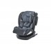 Автокрісло El Camino ME 1045-1 Evolution 2 360 Isofix Royal dark gray 0-36 кг (ME 1045-1 royal d.gr)