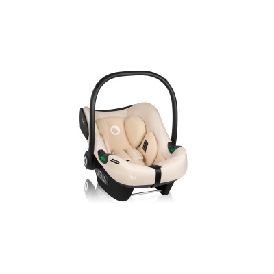 Автокрісло Lionelo Astrid I-size Beige Sand (LO-ASTRID I-SIZE BEIGE SAND) Автокрісло Lionelo Astrid I-size Beige Sand (LO-ASTRID I-SIZE BEIGE SAND)
