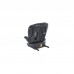 Автокрісло El Camino EVOLUTION 2 360 ISOFIX (0-36кг) (ME 1045-1 royal gray)