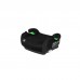 Автокрісло Lionelo Luuk Fix I-Size Luuk бустер Black Carbon (LO-LUUK FIX I-SIZE BLACK CARBON)