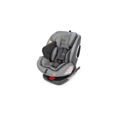 Автокрісло El Camino Absolute 360 Isofix 0-36 кг (ME 1079 royal grey) Автокрісло El Camino Absolute 360 Isofix 0-36 кг (ME 1079 royal grey)