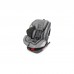 Автокрісло El Camino Absolute 360 Isofix 0-36 кг (ME 1079 royal grey)