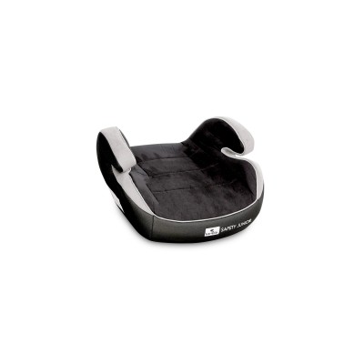 Автокрісло Lorelli SAFETY JUNIOR Fix (15-36кг) (SAFETY JUNIOR black) Автокрісло Lorelli SAFETY JUNIOR Fix (15-36кг) (SAFETY JUNIOR black)