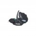 Автокрісло El Camino i-FIX (0-13кг) royal dark gray (ME 1110 royal.d.gray)