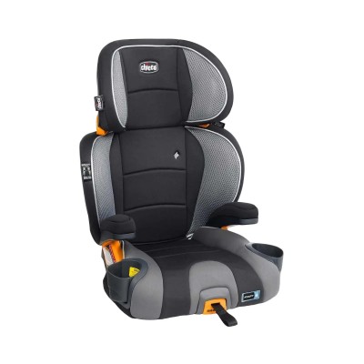 Автокрісло Chicco KidFit Adapt Plus група 2/3 Чорне з сірим (049796612394) (79728.86.07) Автокрісло Chicco KidFit Adapt Plus група 2/3 Чорне з сірим (049796612394) (79728.86.07)