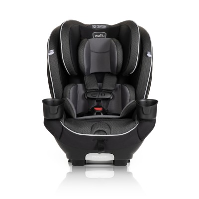 Автокрісло Evenflo EveryKid LX (1,8 до 54,4 кг) Livingstone (032884204588) Автокрісло Evenflo EveryKid LX (1,8 до 54,4 кг) Livingstone (032884204588)