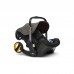 Автокрісло Doona Infant Car Seat Grey Hound (SP150-20-030-015)