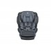 Автокрісло El Camino ME 1045-1 Evolution 2 360 Isofix Royal dark gray 0-36 кг (ME 1045-1 royal d.gr)