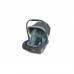 Автокрісло El Camino 0-13 кг ME 1043 Newborn+ royal mint (ME 1043 NEWBORN+ royal m)