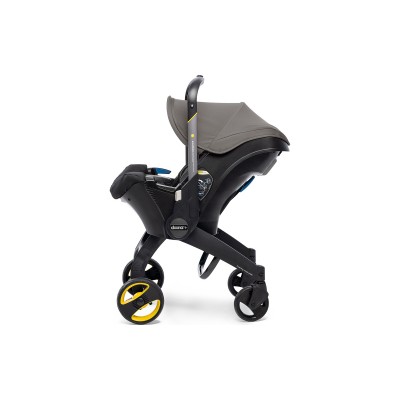 Автокрісло Doona Infant Car Seat Grey Hound (SP150-20-030-015) Автокрісло Doona Infant Car Seat Grey Hound (SP150-20-030-015)