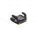 Автокрісло Peg-Perego Viaggio Shuttle Crystal Black Чорне з сірим (IMVS040000DP53DX13)