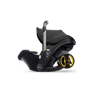 Автокрісло Doona Infant Car Seat Nitro Black (SP150-20-033-015) Автокрісло Doona Infant Car Seat Nitro Black (SP150-20-033-015)