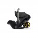 Автокрісло Doona Infant Car Seat Nitro Black (SP150-20-033-015)