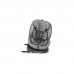 Автокрісло El Camino Absolute 360 Isofix 0-36 кг (ME 1079 royal grey)