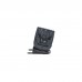 Автокрісло El Camino ME 1114 Everest Dark Grey (ME 1114 dark grey)