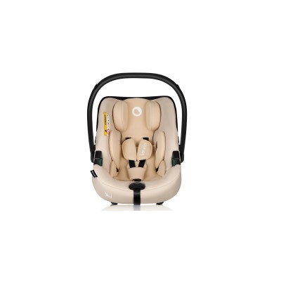 Автокрісло Lionelo Astrid I-size Beige Sand (LO-ASTRID I-SIZE BEIGE SAND) Автокрісло Lionelo Astrid I-size Beige Sand (LO-ASTRID I-SIZE BEIGE SAND)