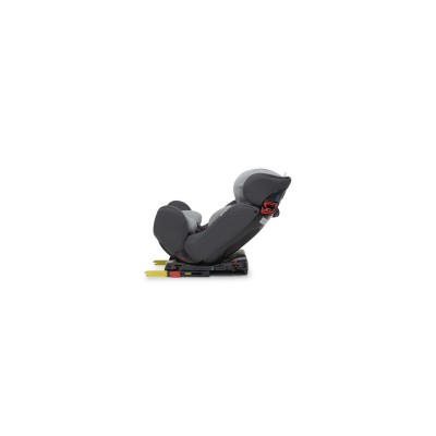 Автокрісло El Camino BRAVO ISOFIX 0-36кг (ME 1041 BRAVO ISO r.grey) Автокрісло El Camino BRAVO ISOFIX 0-36кг (ME 1041 BRAVO ISO r.grey)