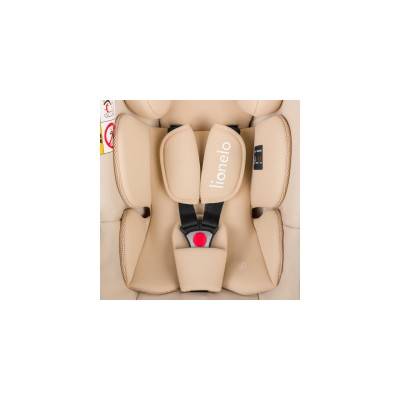 Автокрісло Lionelo Astrid I-size Beige Sand (LO-ASTRID I-SIZE BEIGE SAND) Автокрісло Lionelo Astrid I-size Beige Sand (LO-ASTRID I-SIZE BEIGE SAND)
