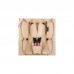 Автокрісло Lionelo Astrid I-size Beige Sand (LO-ASTRID I-SIZE BEIGE SAND)