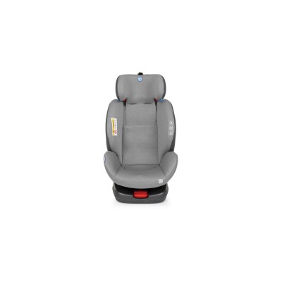 Автокрісло El Camino Absolute 360 Isofix 0-36 кг (ME 1079 royal grey) Автокрісло El Camino Absolute 360 Isofix 0-36 кг (ME 1079 royal grey)