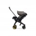 Автокрісло Doona Infant Car Seat Grey Hound (SP150-20-030-015)