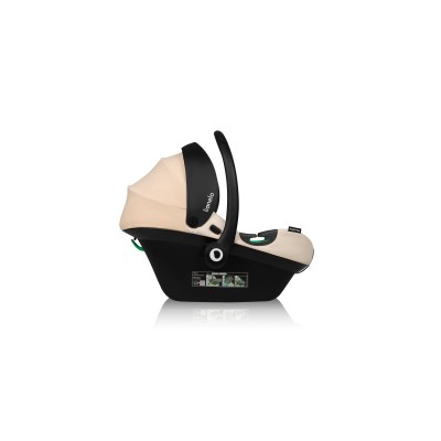 Автокрісло Lionelo Astrid I-size Beige Sand (LO-ASTRID I-SIZE BEIGE SAND) Автокрісло Lionelo Astrid I-size Beige Sand (LO-ASTRID I-SIZE BEIGE SAND)