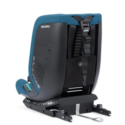 Автокрісло Recaro Toria Elite Steel Blue (89044630050) Автокрісло Recaro Toria Elite Steel Blue (89044630050)