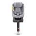 Автокрісло Avionaut AeroFIX Iso-Fix гр.1 Grey Melange (AV-350-AF.01)
