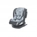 Автокрісло El Camino EVOLUTION 2 360 ISOFIX (0-36кг) (ME 1045-1 royal gray)