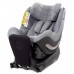 Автокрісло Avionaut AeroFIX Iso-Fix гр.1 Grey Melange (AV-350-AF.01)
