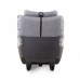 Автокрісло Avionaut AeroFIX Iso-Fix гр.1 Grey Melange (AV-350-AF.01)