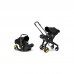 Автокрісло Doona Infant Car Seat Nitro Black (SP150-20-033-015)