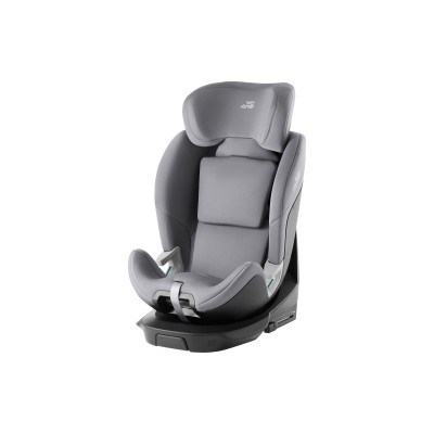 Автокрісло Britax-Romer Swivel (Frost Grey) (2000038914)