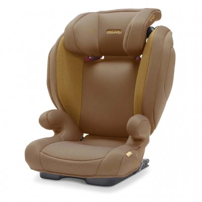 Автокрісло Recaro Monza Nova 2 Seatfix Select Sweet Curry (88010440050) Автокрісло Recaro Monza Nova 2 Seatfix Select Sweet Curry (88010440050)