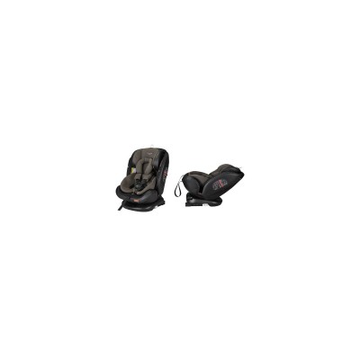 Автокрісло Carrello Asteroid CRL-12801/2 Hunter Green (CRL-12801/2 hunter green)