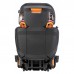 Автокрісло Chicco KidFit Adapt Plus група 2/3 Чорне з сірим (049796612394) (79728.86.07)