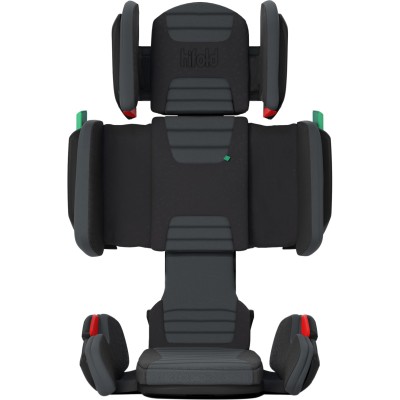 Автокрісло Mifold Hifold / Slate Grey (HF02-EU/GRY) Автокрісло Mifold Hifold / Slate Grey (HF02-EU/GRY)