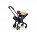 Автокрісло Doona Infant Car Seat Sahara Sand (SP350-20-043-015)