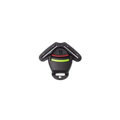 Автокрісло Carrello Asteroid CRL-12801/2 Hunter Green (CRL-12801/2 hunter green)