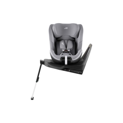 Автокрісло Britax-Romer Swivel (Frost Grey) (2000038914)