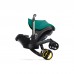 Автокрісло Doona Infant Car Seat Racing Green (SP150-20-032-015)
