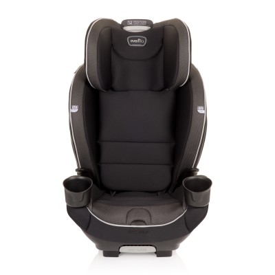 Автокрісло Evenflo EveryKid LX (1,8 до 54,4 кг) Livingstone (032884204588) Автокрісло Evenflo EveryKid LX (1,8 до 54,4 кг) Livingstone (032884204588)