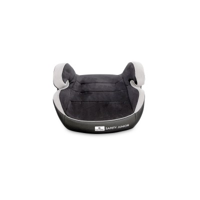 Автокрісло Lorelli SAFETY JUNIOR Fix (15-36кг) (SAFETY JUNIOR black) Автокрісло Lorelli SAFETY JUNIOR Fix (15-36кг) (SAFETY JUNIOR black)