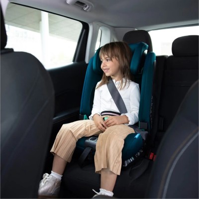Автокрісло Recaro Toria Elite Steel Blue (89044630050) Автокрісло Recaro Toria Elite Steel Blue (89044630050)