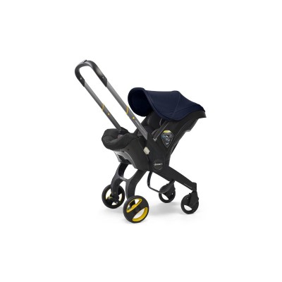 Автокрісло Doona Infant Car Seat Royal blue (SP150-20-034-015) Автокрісло Doona Infant Car Seat Royal blue (SP150-20-034-015)