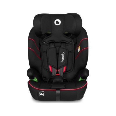 Автокрісло Lionelo Levi i-Size Sporty Black (LO-LEVI I-SIZE SPORTY BLACK) Автокрісло Lionelo Levi i-Size Sporty Black (LO-LEVI I-SIZE SPORTY BLACK)